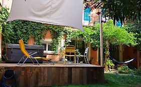 chambre condamine